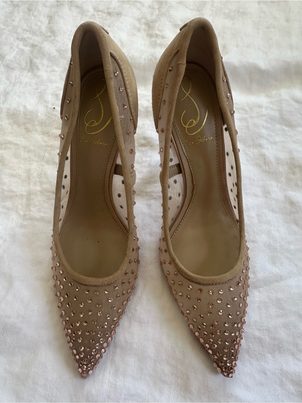Sam Edelman heels - Picture 11 of 12